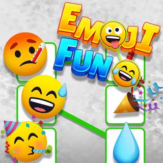 Emoji Fun cozy game teaser art