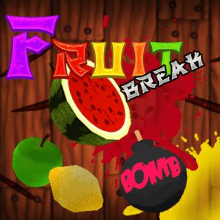 Fruit Break cozy game teaser art