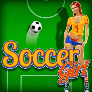 Soccer Girl cozy game teaser art